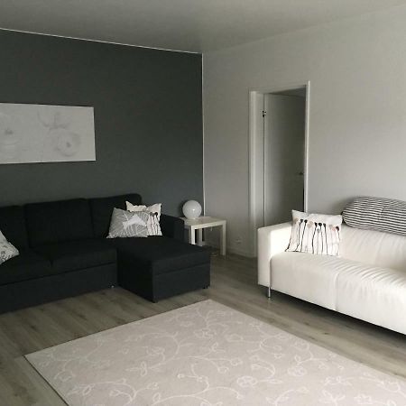 Apartment Рованиеми Экстерьер фото