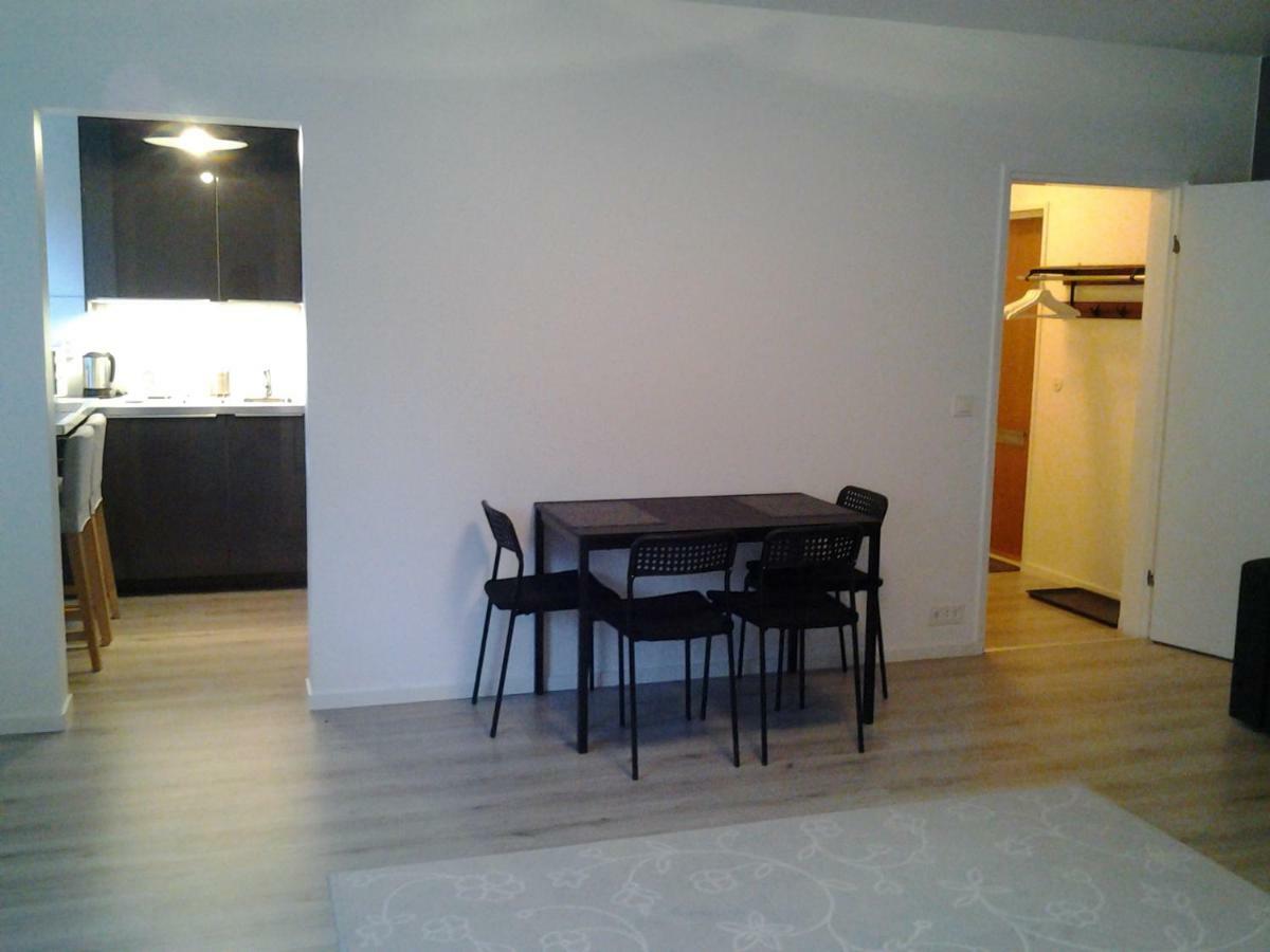 Apartment Рованиеми Экстерьер фото