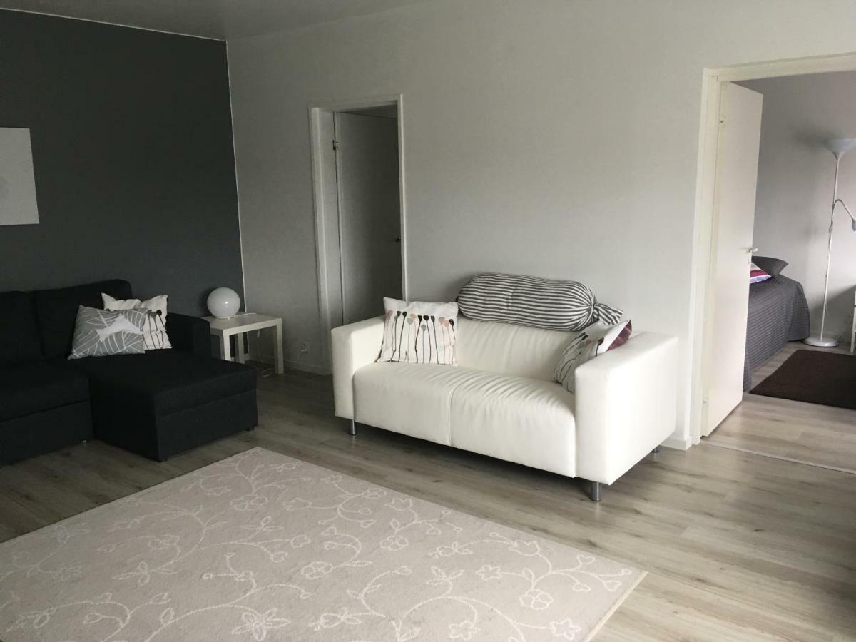 Apartment Рованиеми Экстерьер фото